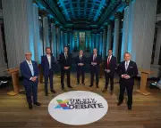 STV Scotland Election Coverage Hit by Strike Over Pay Freeze