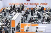 Subcon Expo Hits £526 Million in Parts Trade at London Event