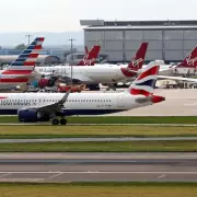 Summer Holidays at Risk: 13,000 Flights Canceled Amid Middle East Conflict