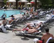 Sunbed Association Misleads Public on Tanning and Sunburn Protection
