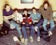Super Furry Animals Reflect on Making 'The Man Don't Give a F**k'