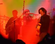 Super Furry Animals Reunion Showcases Impeccable Songcraft and Transcendent Vocals