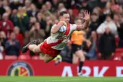 Super League Chiefs Set for Crucial NRL Investment Talks in Brisbane