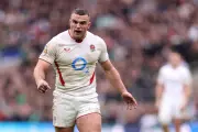 Super League clubs Warrington and Wigan eye Saracens star Ben Earl for code switch