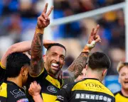 Super League Expansion: Why London Should Join York, Bradford, and Toulouse