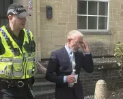 Superdry co-founder James Holder jailed for eight years for rape
