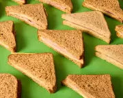 Supermarket Ham & Cheese Sandwiches: Tester Finds Most 'All But Inedible'