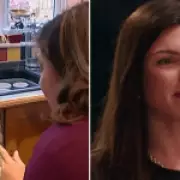 Supernanny Child Meghann Cooke Shocks Fans on Celebs Go Dating 20 Years Later