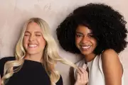 Supreme Hair Diffuser Transforms Thick Curly Hair Drying Routine