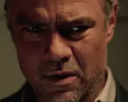 Surrender Review: Josh Duhamel Hunts Serial Killer in 90s Throwback Thriller