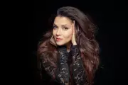 Suzette Charles: Miss America Winner on Cosby, Debut Album 33 Years Late