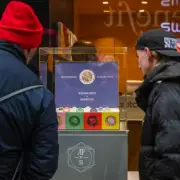Swatch Closes London Stores After Chaotic Queues for Limited Edition Watch