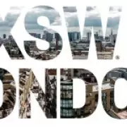 SXSW London 2026 Kicks Off: Tech, Music, and Film in Shoreditch