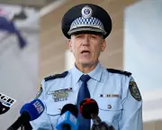 Sydney Shooting: Organised Crime Link Suspected in Canley Heights Attack