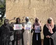 Taliban New Law 'Legitimising Child Marriage' Activists Warn
