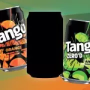 Tango Launches First Alcoholic Drink with Au Vodka, Fans React