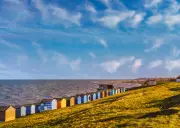 Tankerton Beach Near London Crowned Best for Summer 2026