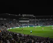 Tasmania Devils Thrive Ahead of 2028 AFL Entry, Record Crowds and Community Support