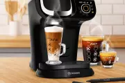 Tassimo Coffee Machine Deal: Bosch Pod Maker Discounted on Amazon
