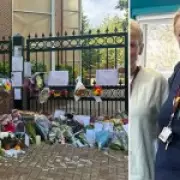 Teacher Dies at School in Front of GCSE Students, Lockdown Enacted