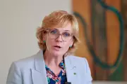 Teal Independents Debate Forming a Party Amid Donation Law Changes