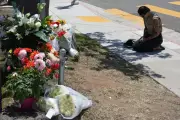 Teen Gunmen in 'Full Armor' Attack San Diego Mosque; 3 Dead, Including Hero Guard