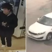 Teen Gunmen Terrorize Austin in 10 Random Drive-By Shootings, Police Urge Shelter