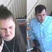 Teenager Pushed onto Overground Tracks in Camden Phone Theft Attempt