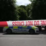 Teenager Stabbed in Daylight Attack Outside Sutton Gym on High Street
