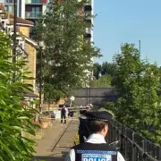 Teenager Stabbed to Death at Hackney House Party, Police Probe Possible Shooting