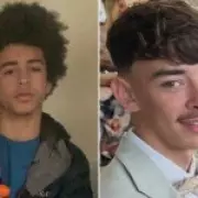 Teens Killed in Hit-and-Run: 3 Arrested, Community Mourns