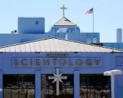 Teens Storm Scientology Church in New York in Latest 'Speed Running' Incident
