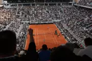 Tennis Stars Slam French Open Over Prize Money Share Decline