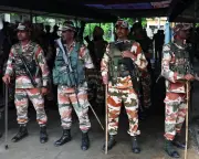 Tensions High in West Bengal After BJP Aide Shot Dead, Hundreds Arrested