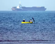 Tensions Rise in Strait of Hormuz as Trump Threatens Iran