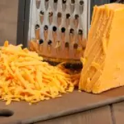 Tesco Own-Brand Cheddar Beats Cathedral City in Blind Taste Test