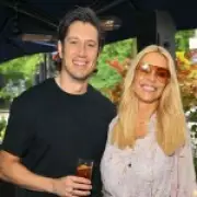 Tess Daly and Vernon Kay: A Timeline of Their 23-Year Marriage and Split