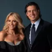 Tess Daly and Vernon Kay Announce Split After 23 Years of Marriage