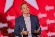 Texas Sues Netflix for Spying on Children and Addictive Design