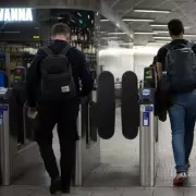 TfL Closures This Weekend: Tube, Overground, DLR Disruptions