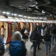 TfL Denies Shift on Four-Day Week as RMT Suspends Tube Strike