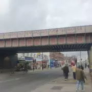 TfL Fails to Repaint West London Bridge Despite March Deadline