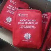 TfL Rejects Bleed Control Kits at Major London Bus Stations Amid Criticism