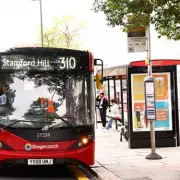 TfL Reroutes 310 Bus Linking Jewish Communities Despite Opposition