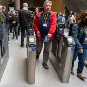 TfL Unveils New Plan to Combat Fare Evasion Costing £150m Annually