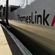 Thameslink Trains Halted Near Luton Airport After Person Hit by Train