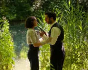 The Electric Kiss Review: Belle Époque Farce Lacks Spark