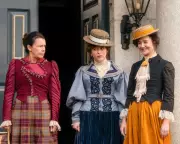 The Hardacres Returns: Yorkshire Drama's Second Season Begins
