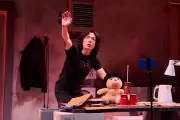 The Last Man: A Preposterous One-Man Zombie Apocalypse Musical