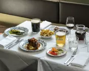 The Latimer Review: Notting Hill Gastropub from a Culinary Dynasty